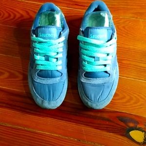 Saucony jazz low pro